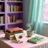 Логотип группы (Духовные беседы)