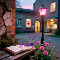 Логотип группы (Святые сегодня)