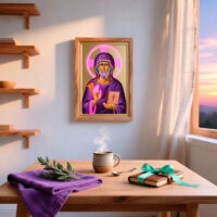 Логотип группы (Наши небесные)